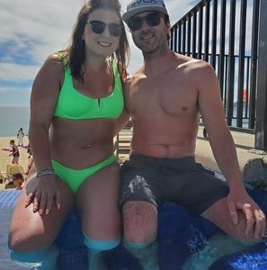 Meet your Posher, Curtis